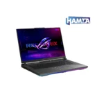 لپ تاپ 16 اینچی گیمینگ راگ استریکس ایسوس مدل ROG Strix G16 2025 G614PM Ryzen 9 8940HX 16G 1T SSD 8G RTX 5060 WQXGA 240Hz RGB - تصویر 3
