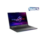 لپ تاپ 18 اینچی گیمینگ راگ استریکس ایسوس مدل ROG Strix G18 2025 G814FP Ryzen 9 9955HX 32G 1T SSD 8G RTX 5070 WQXGA 240Hz RGB - تصویر 3
