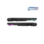 لپ تاپ 18 اینچی گیمینگ راگ استریکس ایسوس مدل ROG Strix G18 2025 G814FP Ryzen 9 9955HX 32G 1T SSD 8G RTX 5070 WQXGA 240Hz RGB - تصویر 6