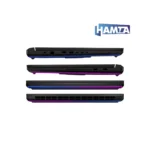 لپ تاپ 18 اینچی گیمینگ راگ استریکس اسکار ایسوس مدل ROG Strix SCAR 18 2026 G835LXG Ultra 9 290HX Plus 64G 2T SSD 24G RTX 5090 WQUXGA 240Hz RGB - تصویر 11