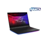 لپ تاپ 18 اینچی گیمینگ راگ استریکس اسکار ایسوس مدل ROG Strix SCAR 18 2026 G835LXG Ultra 9 290HX Plus 64G 2T SSD 24G RTX 5090 WQUXGA 240Hz RGB - تصویر 3