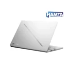 لپ تاپ 14 اینچی گیمینگ راگ زفیروس ایسوس مدل ROG Zephyrus G14 2025 GA403UH Ryzen 9 270 16G 1T SSD 8G RTX 5050 3K OLED 120Hz - تصویر 4