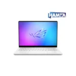لپ تاپ 14 اینچی گیمینگ راگ زفیروس ایسوس مدل ROG Zephyrus G14 2025 GA403UM Ryzen 9 270 16G 1T SSD 8G RTX 5060 3K OLED 120Hz