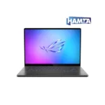 لپ تاپ 16 اینچی گیمینگ راگ زفیروس ایسوس مدل ROG Zephyrus G16 2025 GA605KP Ryzen AI 7 350 32G 2T SSD 8G RTX 5070 WQXGA OLED 240Hz