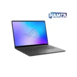 لپ تاپ 16 اینچی گیمینگ راگ زفیروس ایسوس مدل ROG Zephyrus G16 2026 GU606AX Ultra 9 386H 64G 1T SSD 12G RTX 5070 Ti WQXGA OLED 240Hz - تصویر 3