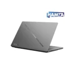 لپ تاپ 16 اینچی گیمینگ راگ زفیروس ایسوس مدل ROG Zephyrus G16 2026 GU606AX Ultra 9 386H 64G 1T SSD 12G RTX 5070 Ti WQXGA OLED 240Hz - تصویر 6