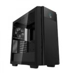 Deepcool CH510 MESH DIGITAL Mid Tower - تصویر 2