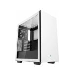 Deep Cool CH510 WH Mid Tower