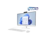 آل این وان 23.8 اینچی اچ پی مدل cr2028nh Ultra 7 255U 8G 1T SSD Intel FHD IPS - تصویر 2
