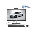 آل این وان 23.8 اینچی اچ پی مدل cr2029nh Ultra 7 255U 16G 1T SSD Intel FHD IPS