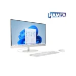 آل این وان 27 اینچی لمسی اچ پی مدل cr2037nh Ultra 7 255U 8G 512SSD Intel FHD IPS Touch - تصویر 3