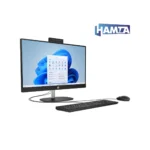 آل این وان 27 اینچی لمسی اچ پی مدل cr2038nh Ultra 7 255U 8G 1TSSD Intel FHD IPS Touch - تصویر 3