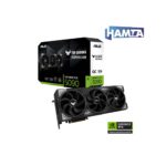 کارت گرافیک ایسوس مدل ASUS TUF Gaming RTX 5090 OC Edition