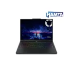 لپ تاپ 16 اینچی گیمینگ لژیون پرو 5 لنوو مدل Legion Pro 5 16IAX10 Ultra 7 255HX 16G 1T SSD 8G RTX 5070 WQXGA OLED 165Hz RGB