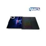 لپ تاپ 15.1 اینچی گیمینگ لژیون 5 لنوو مدل Legion 5 15IAX10 Ultra 9 275HX 16G 1T SSD 8G RTX 5070 WQXGA OLED 165Hz RGB - تصویر 5