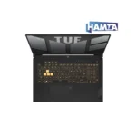 لپ تاپ 17.3 اینچی گیمینگ تاف ایسوس مدل TUF Gaming F17 FX707VJ Core 5 210H 64G 2T SSD 6G RTX 3050 FHD 144Hz - تصویر 4