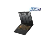 لپ تاپ 17.3 اینچی گیمینگ تاف ایسوس مدل TUF Gaming F17 FX707VJ Core 5 210H 64G 2T SSD 6G RTX 3050 FHD 144Hz - تصویر 5