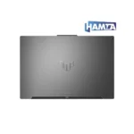 لپ تاپ 17.3 اینچی گیمینگ تاف ایسوس مدل TUF Gaming F17 FX707VJ Core 5 210H 64G 2T SSD 6G RTX 3050 FHD 144Hz - تصویر 7