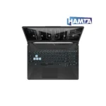 لپ تاپ 15.6 اینچی گیمینگ تاف ایسوس مدل TUF Gaming A15 FA506NCQ Ryzen 7 170 16G 2T SSD 4G RTX 3050 FHD 144Hz - تصویر 4