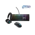 ست گیمینگ الین ویر دل مدل Alienware Ultimate Gaming Bundle