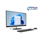 آل این وان 23.8 اینچی اچ پی مدل cr1079nh Ultra 7 155U 16G 1T SSD Intel FHD IPS - تصویر 3