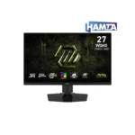 مانیتور 27 اینچی گیمینگ ام اس آی مدل MAG 274QPF E20 WQHD IPS 200Hz 0.5ms