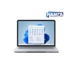 لپ تاپ 14.4 اینچی لمسی استودیو 1 سرفیس مایکروسافت مدل Surface Laptop Studio 1 i5 11300H 16G 512SSD Intel Iris Xe PixelSense Flow 120Hz Touch